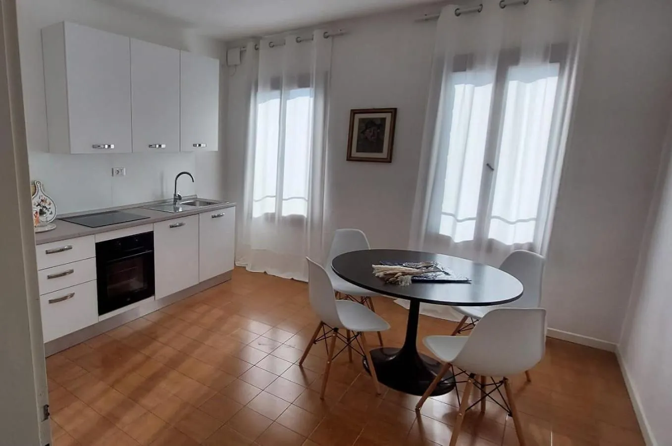 Casa Dimatore Dolo 0*,