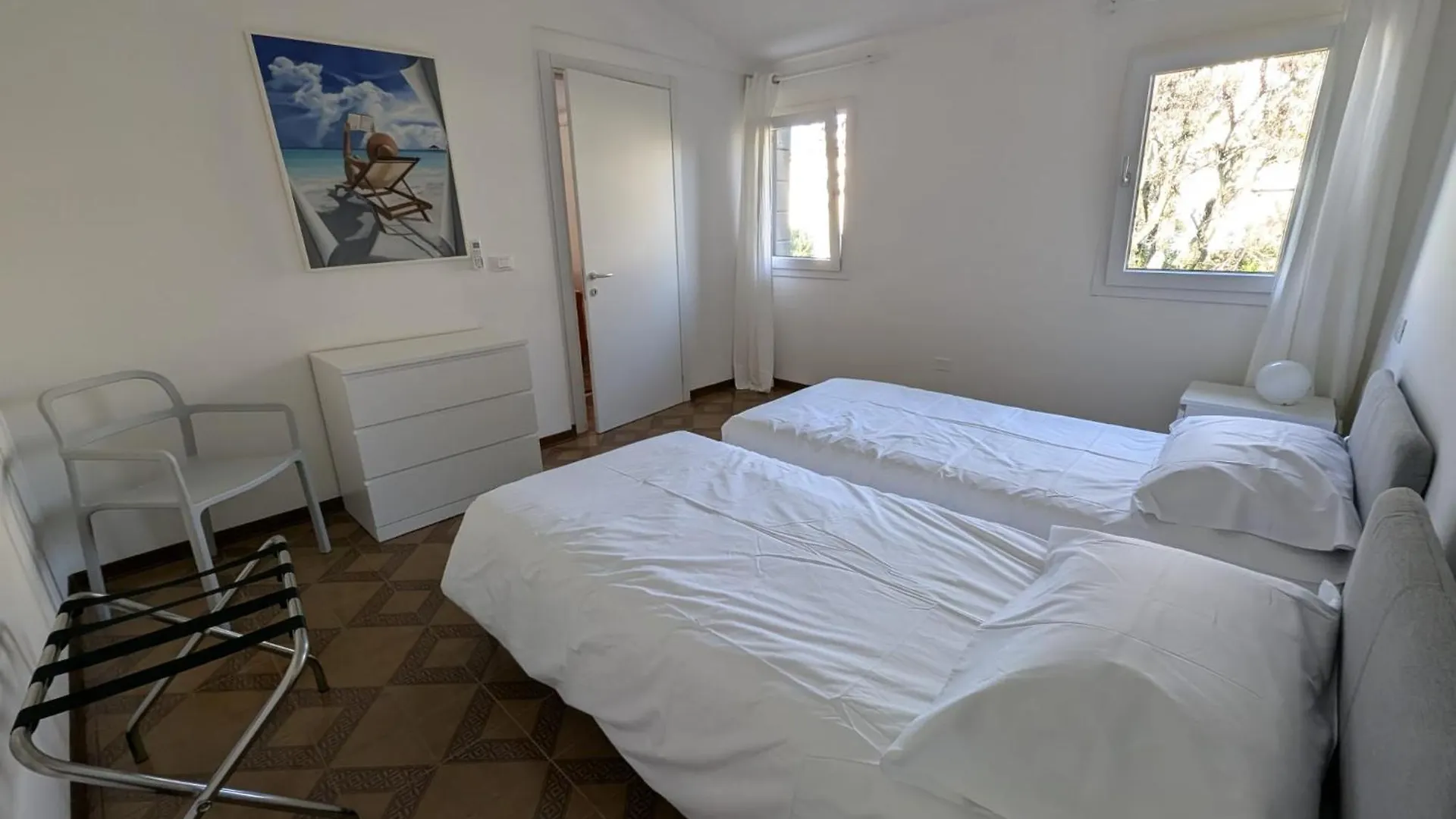 Casa Dimatore Dolo Italy