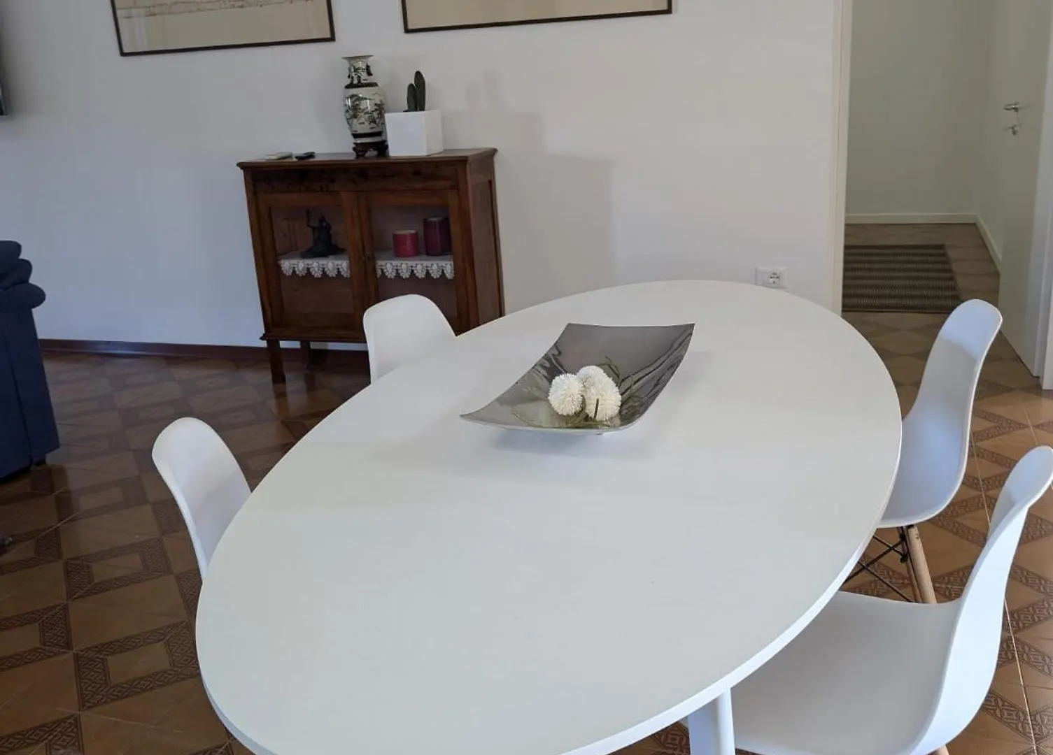 Casa Dimatore Dolo Apartamento
