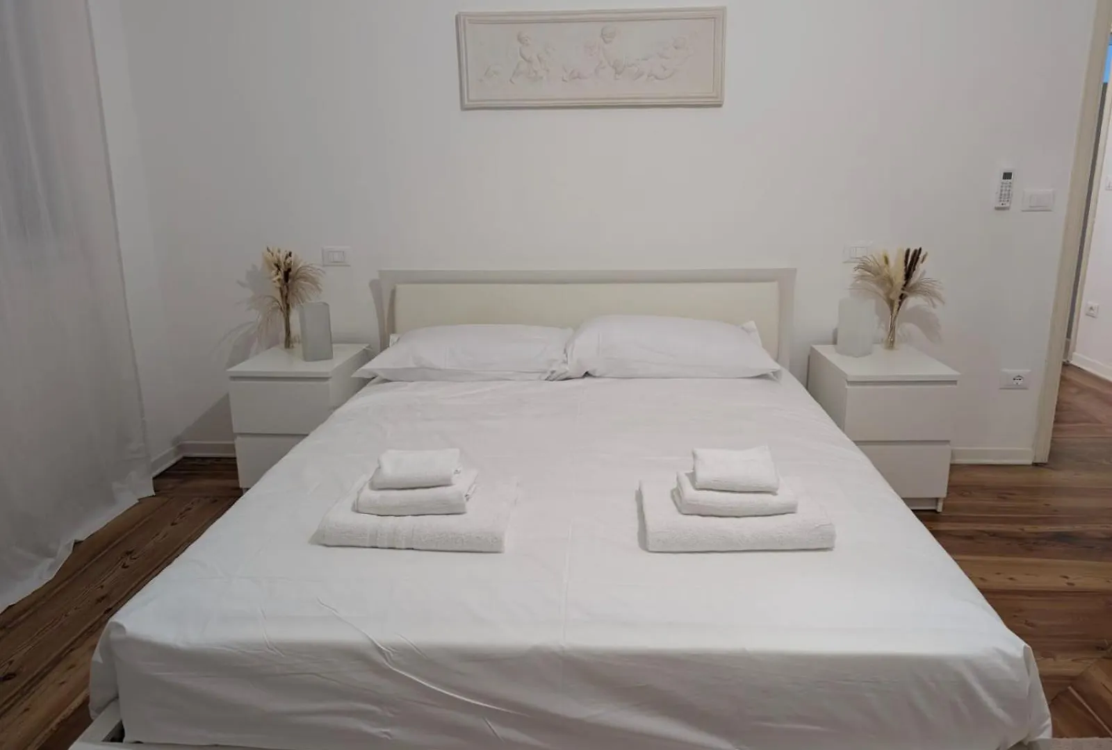 Casa Dimatore Dolo Apartamento