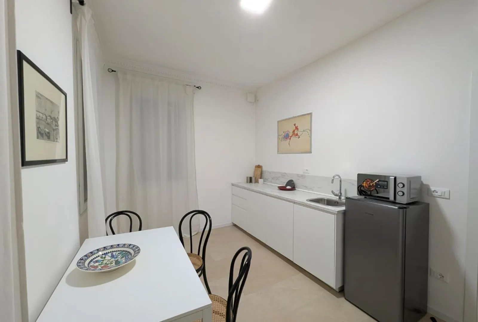 Casa Dimatore Dolo Apartment