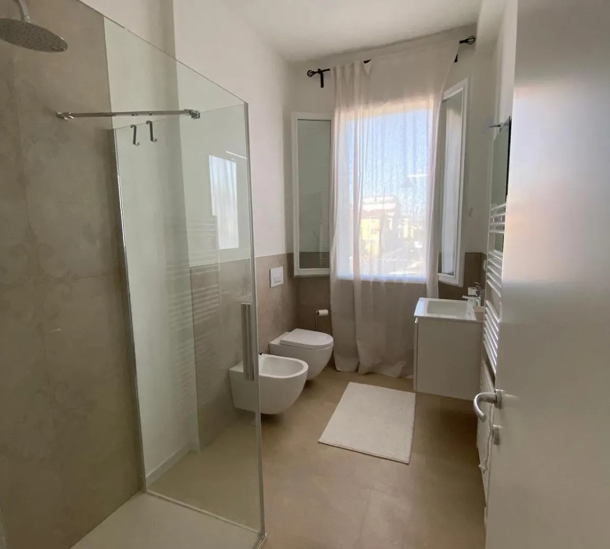 Apartamento Casa Dimatore Dolo Italia