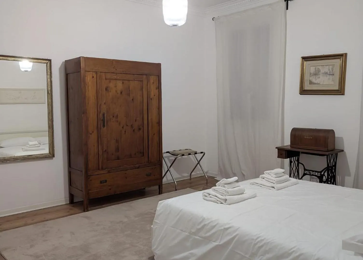 Casa Dimatore Dolo