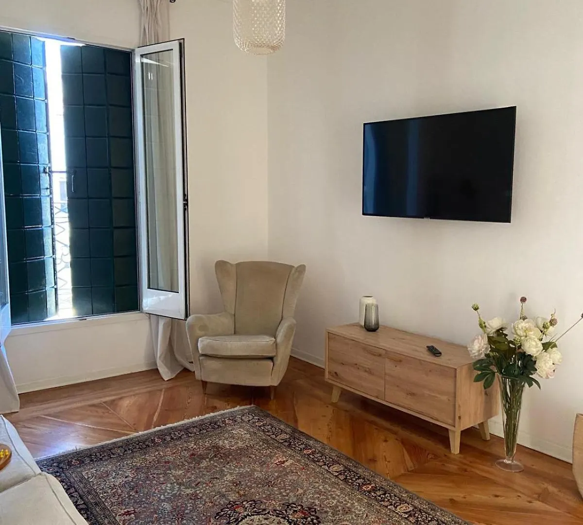 Casa Dimatore Dolo Apartment
