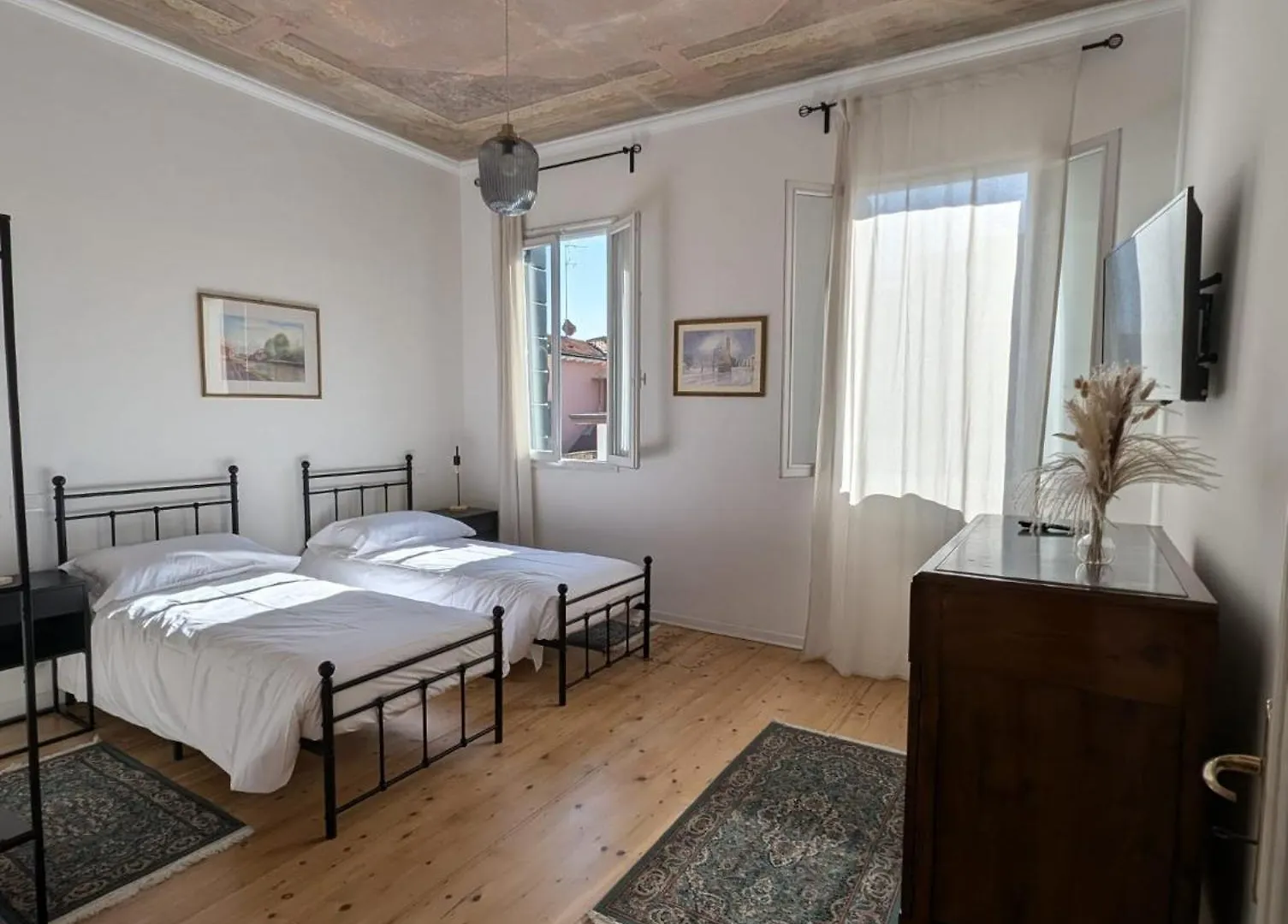Apartment Casa Dimatore Dolo