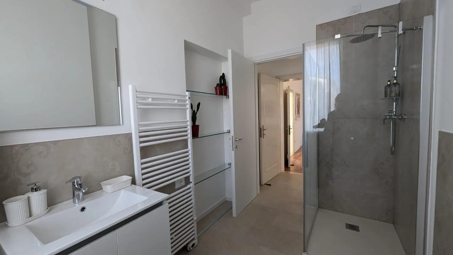 Casa Dimatore Dolo
