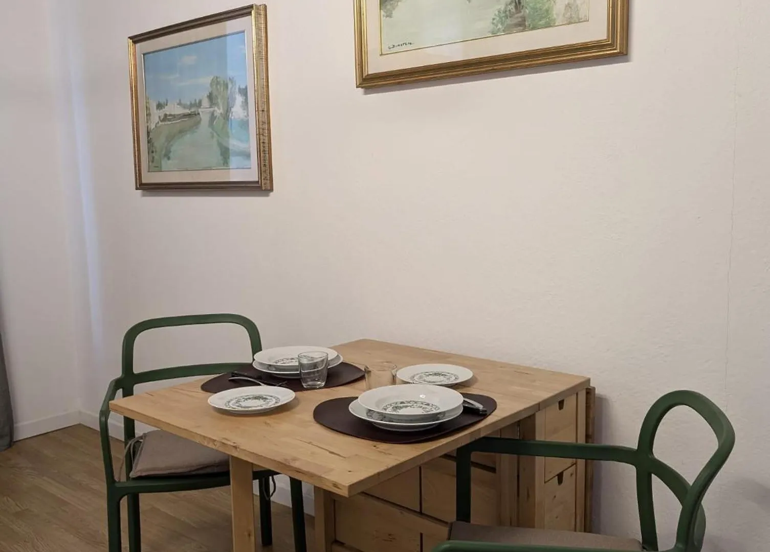 Casa Dimatore Dolo Italia