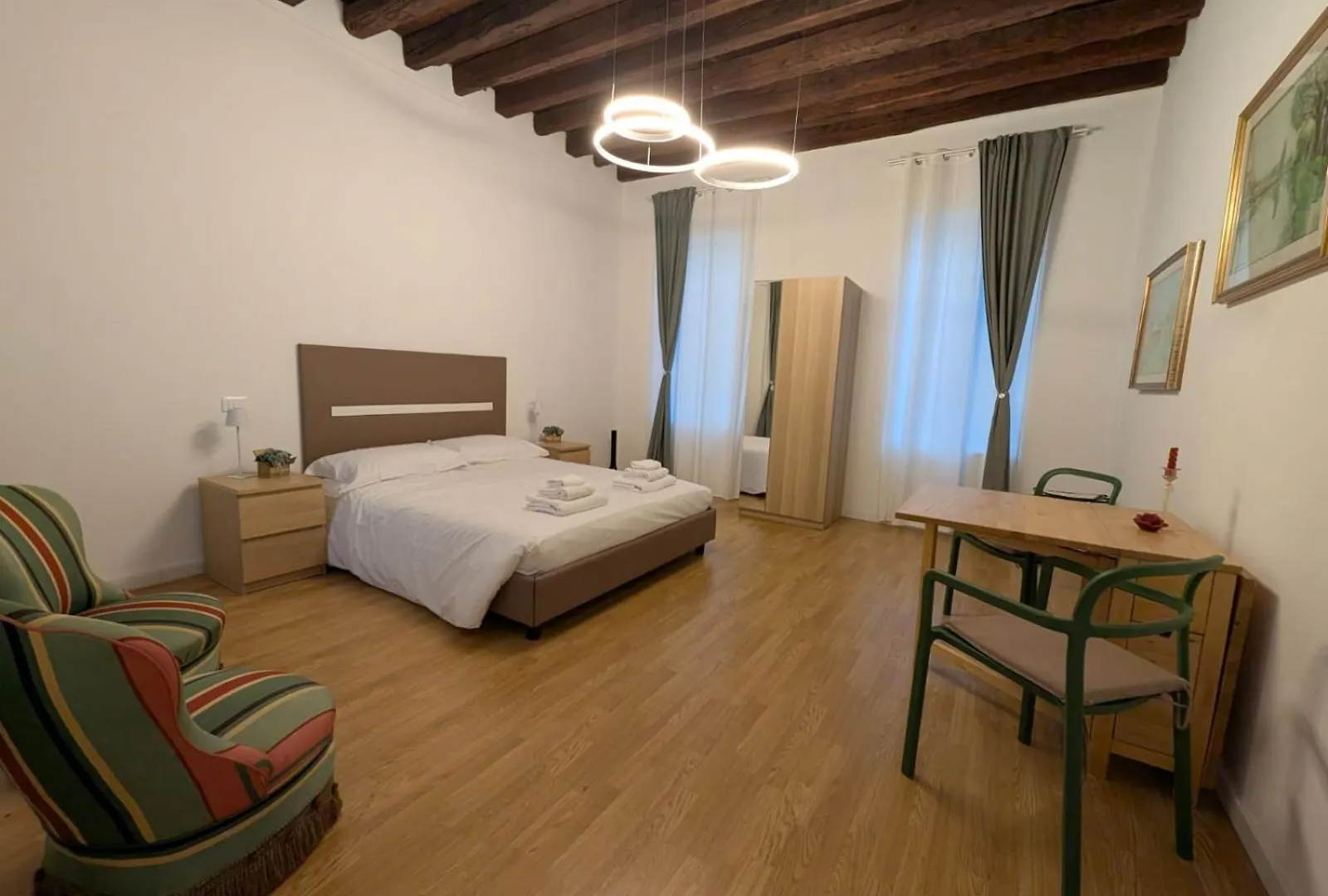 Apartment Casa Dimatore Dolo Italy
