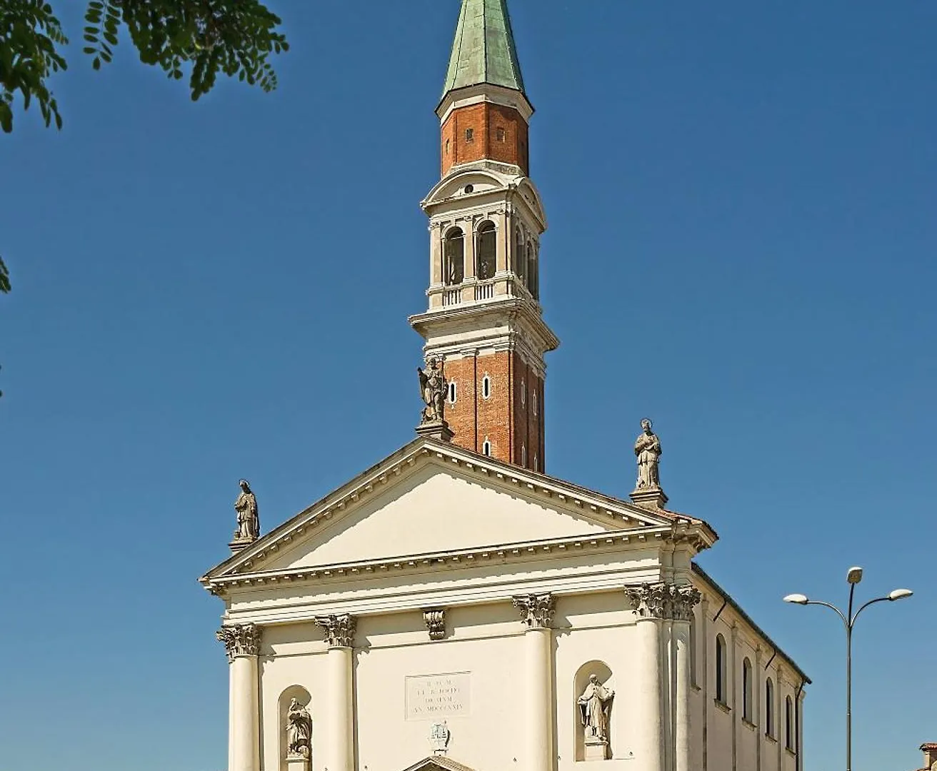 Apartamento Casa Dimatore Dolo Italia