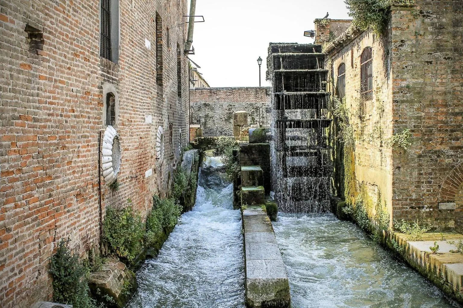 Casa Dimatore Dolo 0*,  Italia