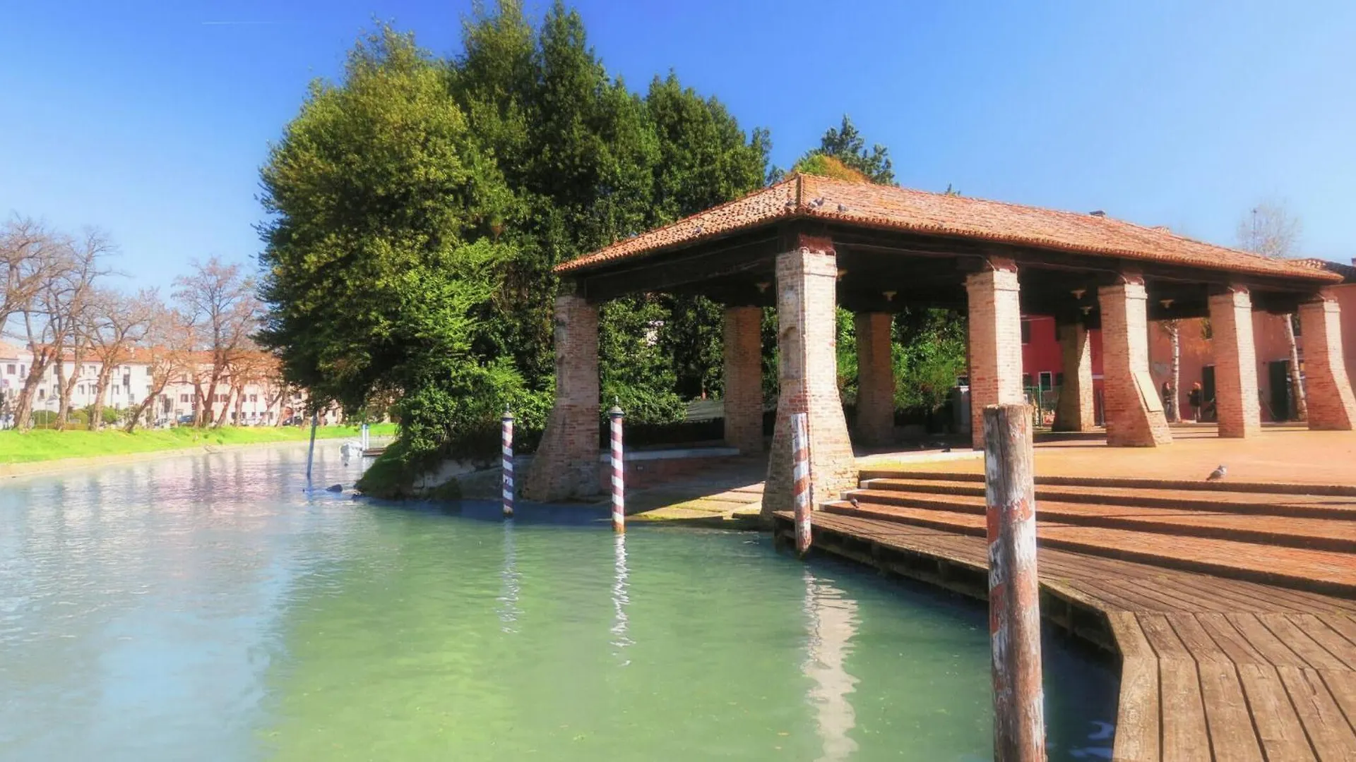 Casa Dimatore Dolo 0*,  Italia
