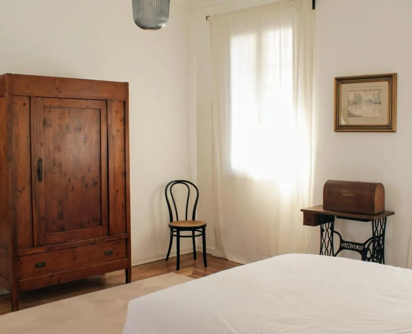 Casa Dimatore Dolo Apartment