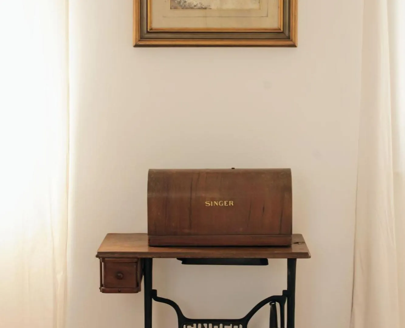 Apartment Casa Dimatore Dolo Italy