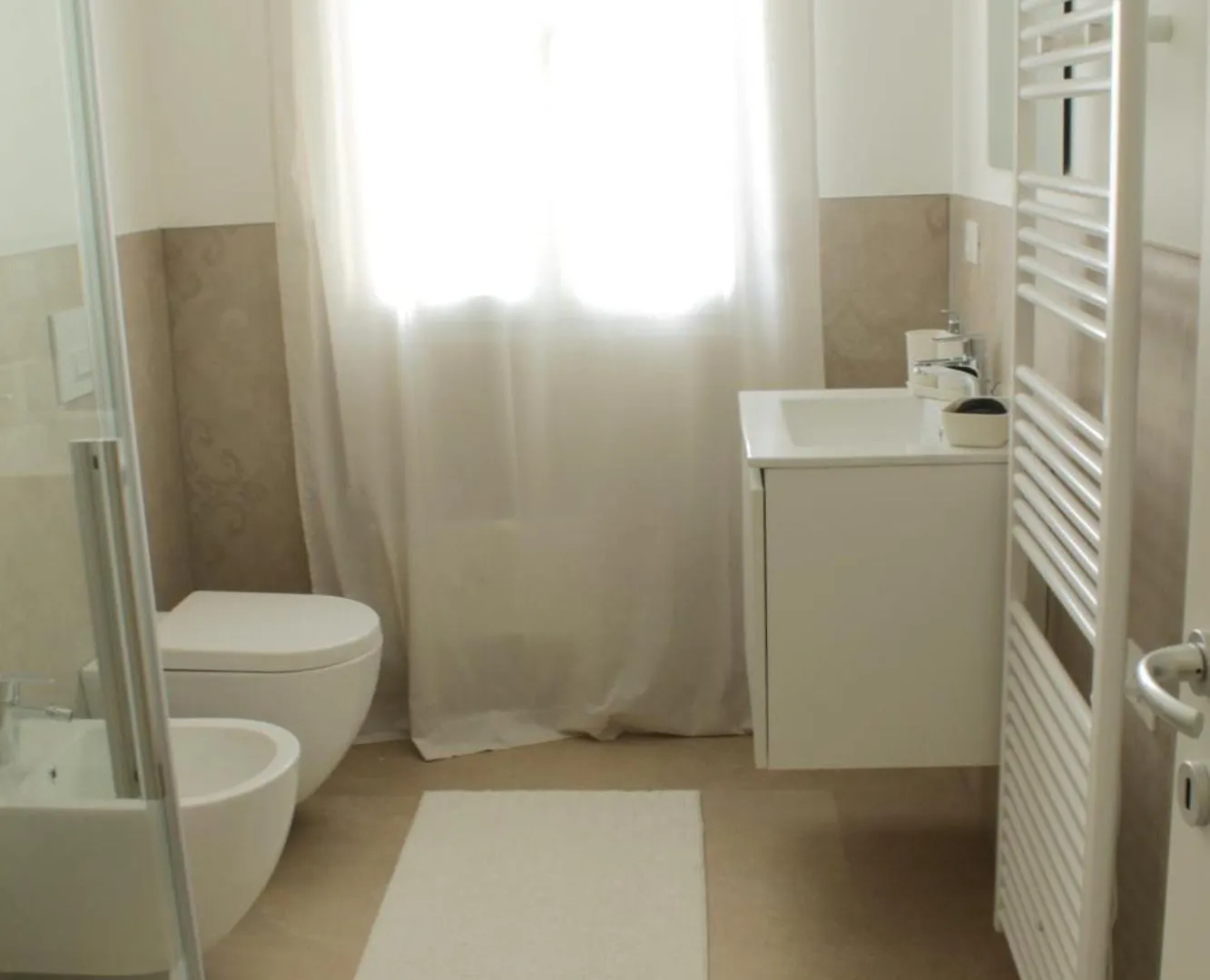 Casa Dimatore Dolo Apartment