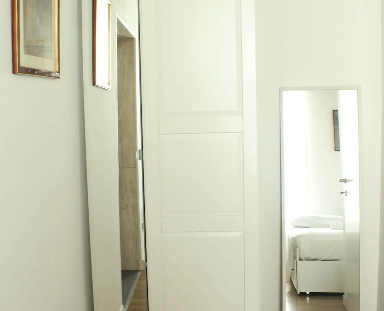Casa Dimatore Dolo Apartamento