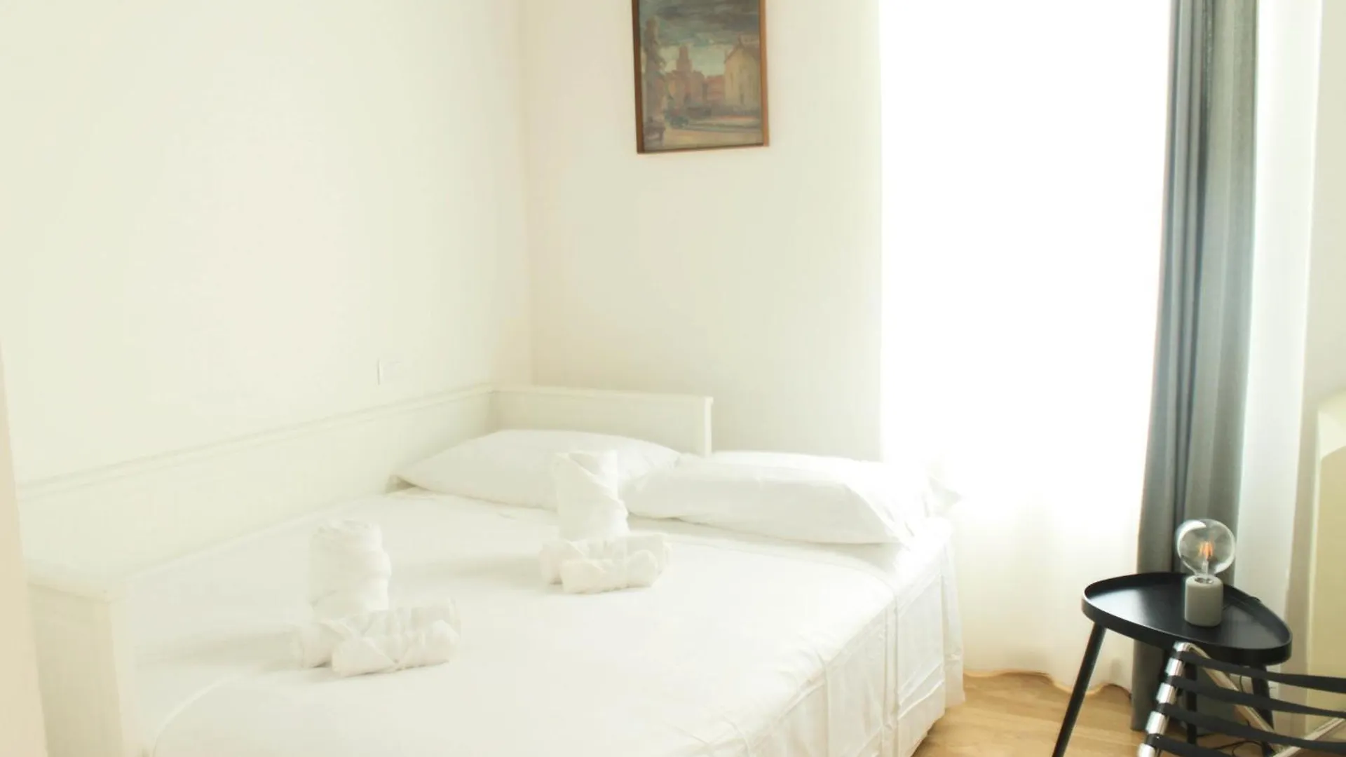 Apartamento Casa Dimatore Dolo Italia