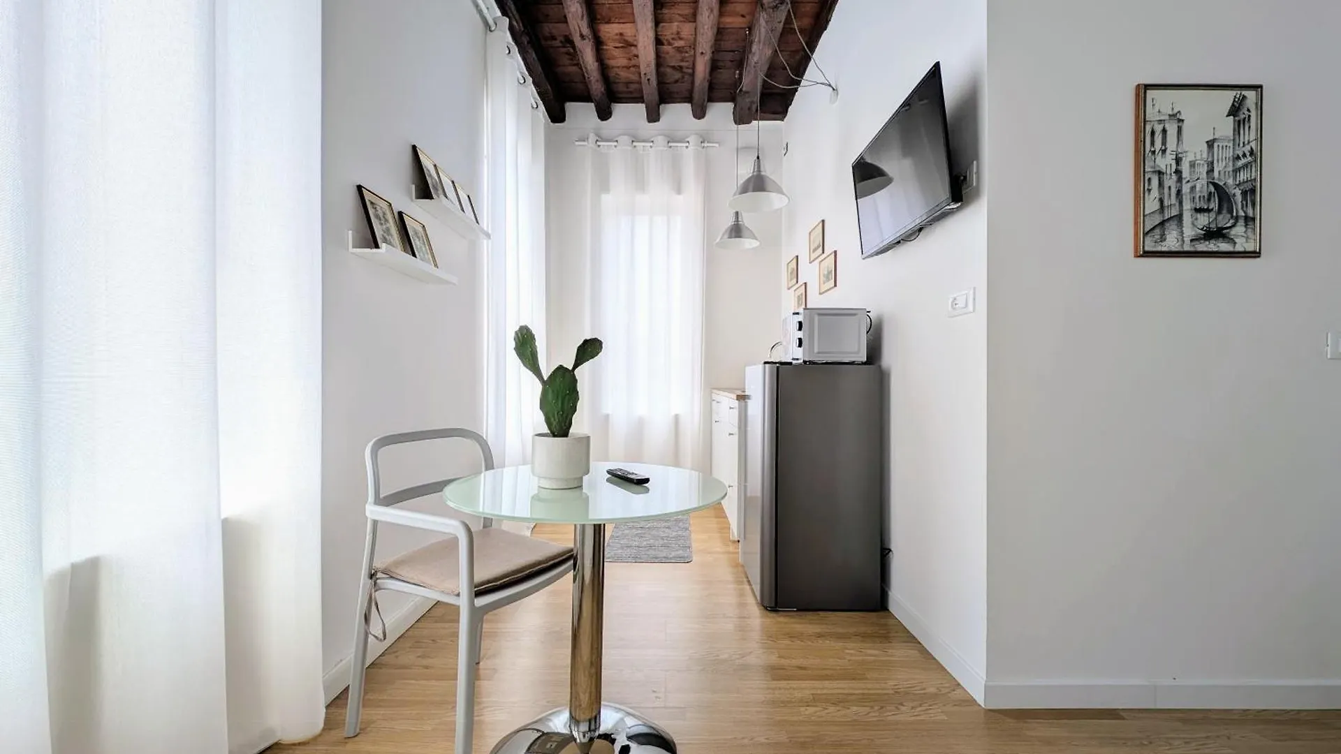 Casa Dimatore Dolo Italia
