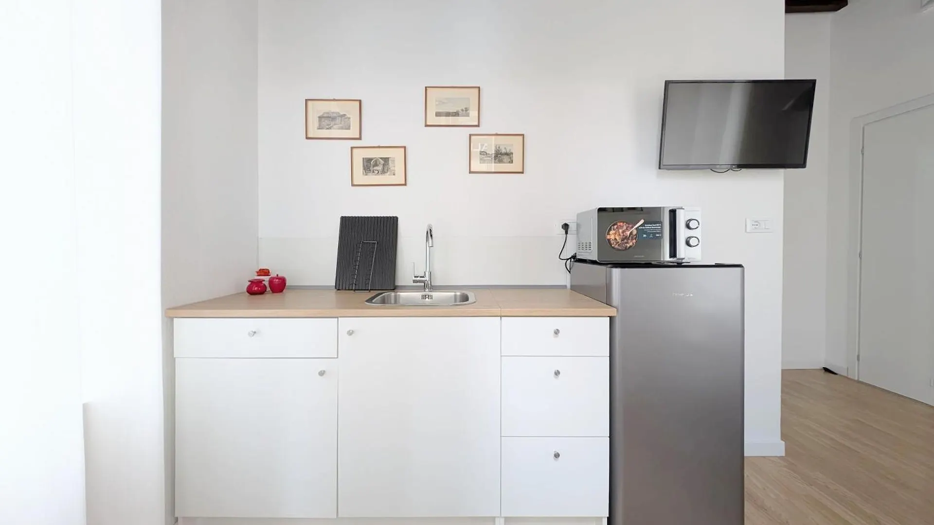 Casa Dimatore Dolo 0*,  Italia