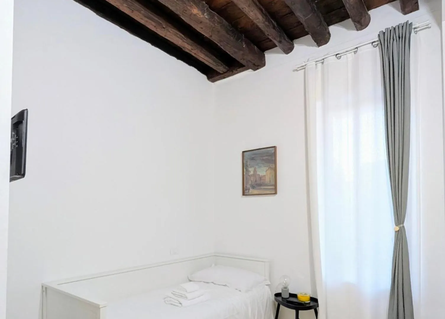 Casa Dimatore Dolo