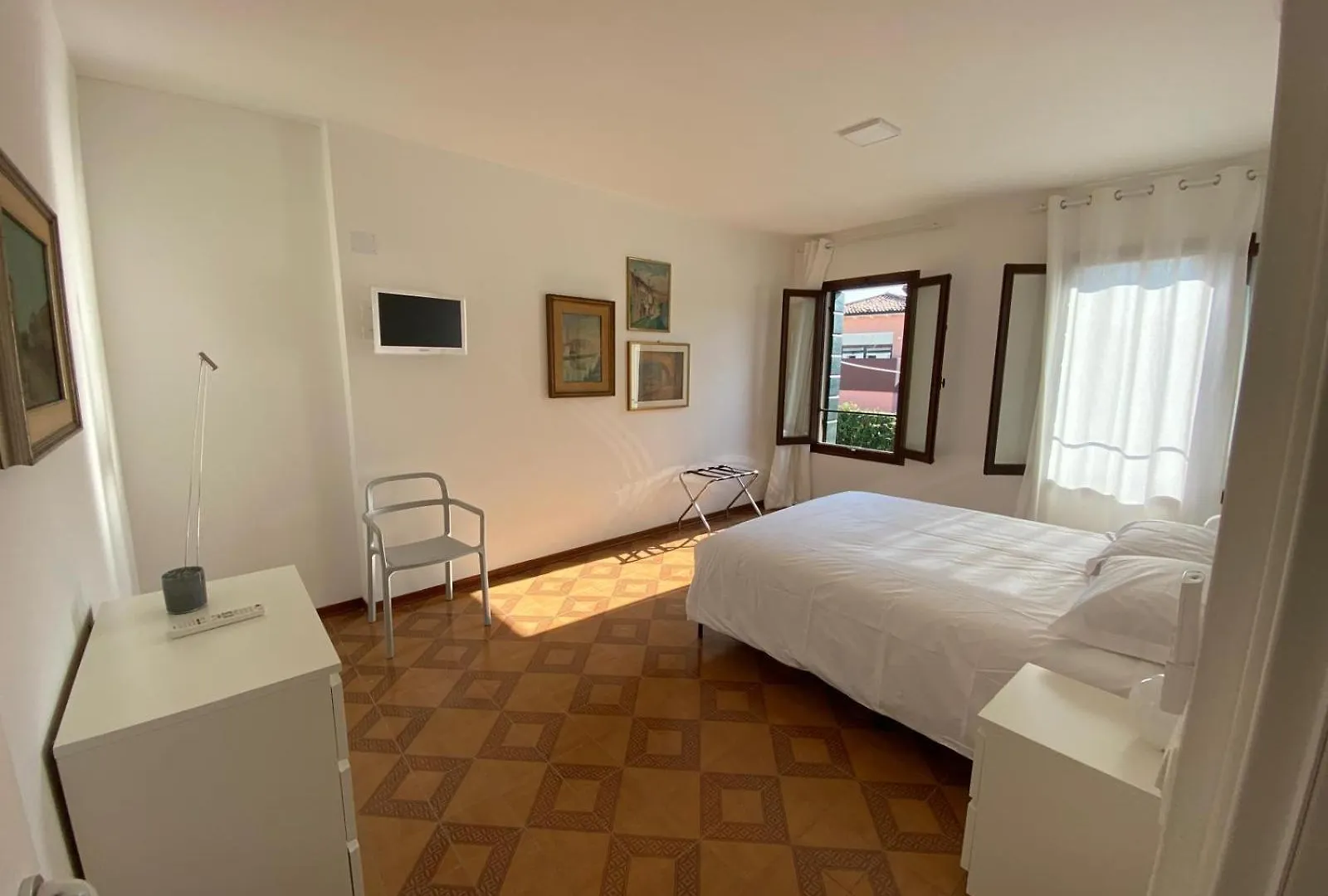 Casa Dimatore Dolo