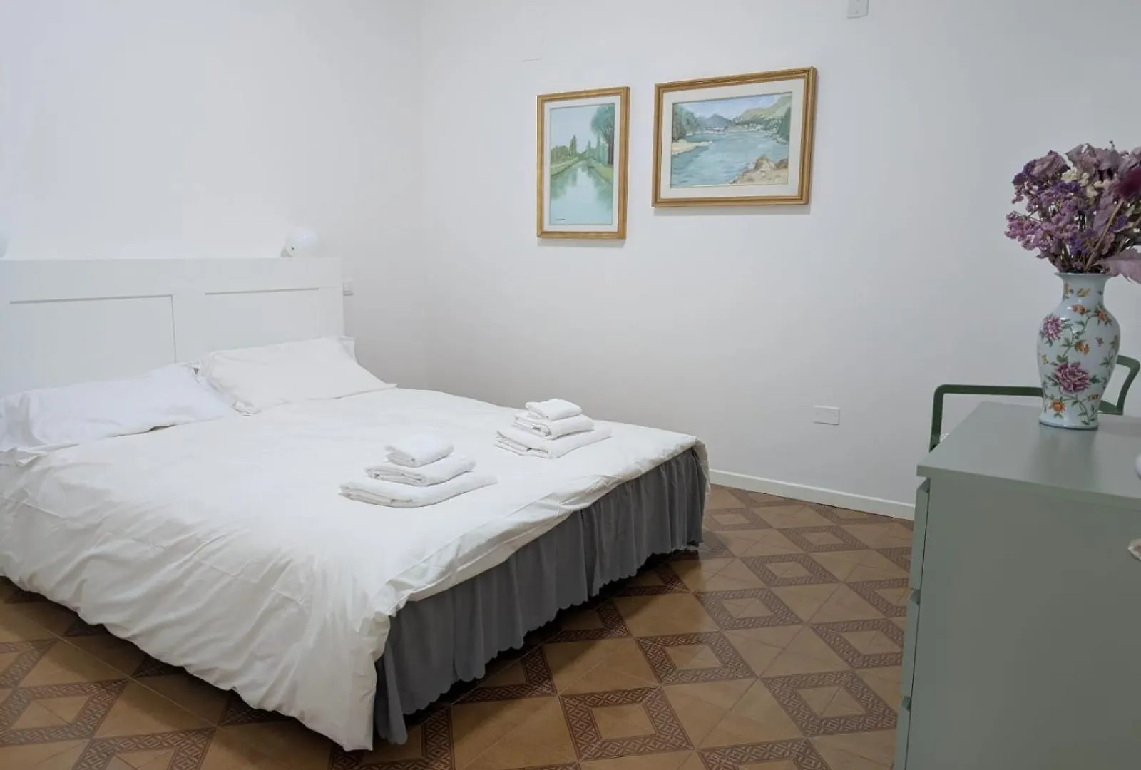 Casa Dimatore Dolo 0*,