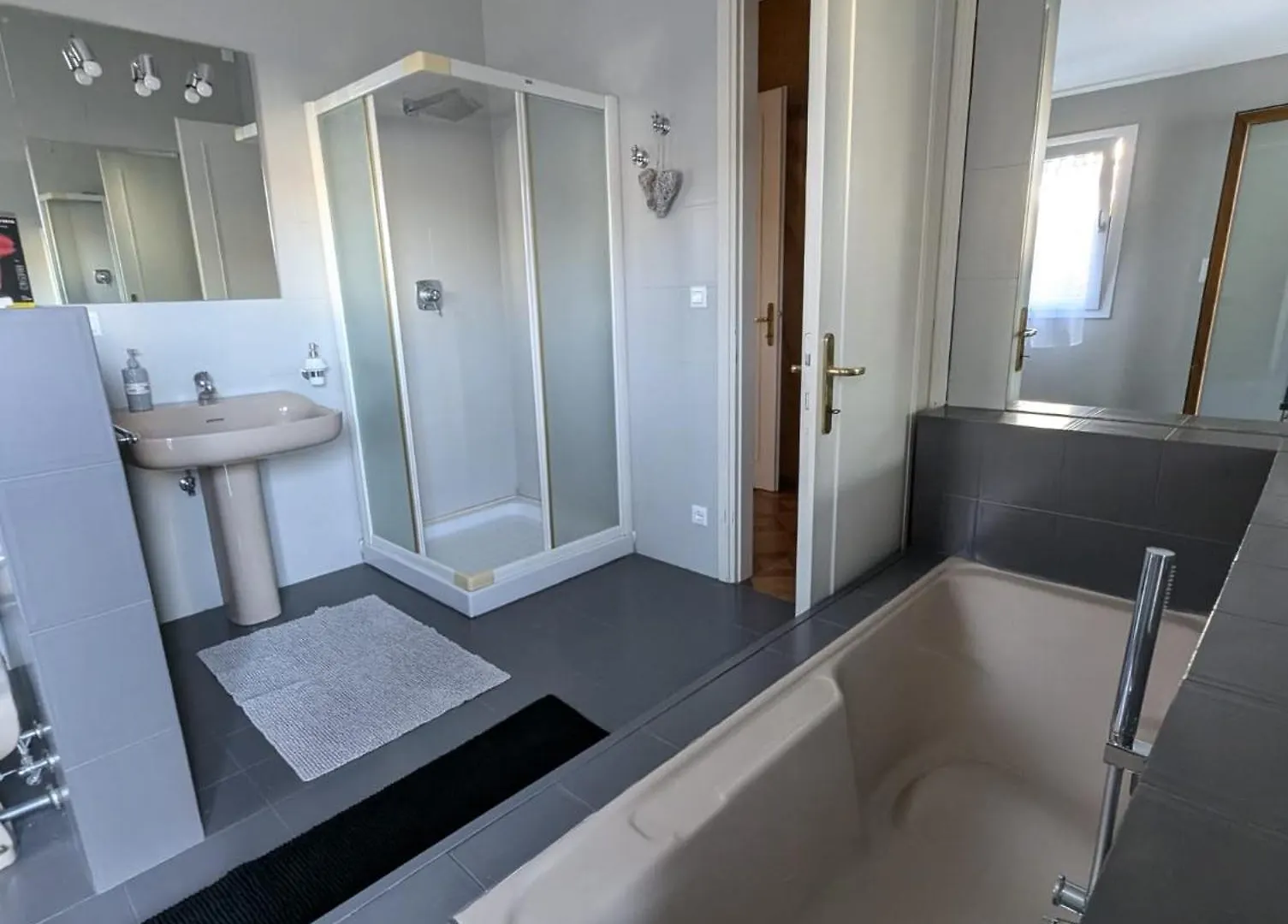 Apartamento Casa Dimatore Dolo