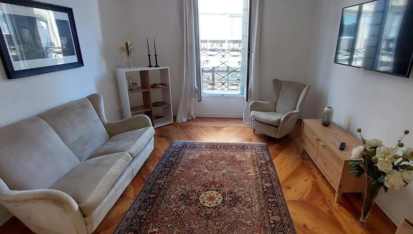 Apartamento Casa Dimatore Dolo