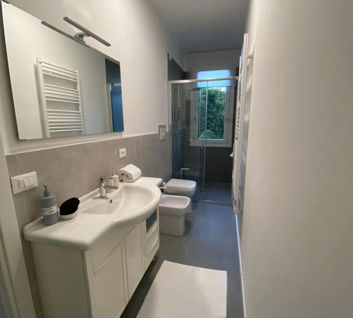 Casa Dimatore Dolo 0*,  Itália