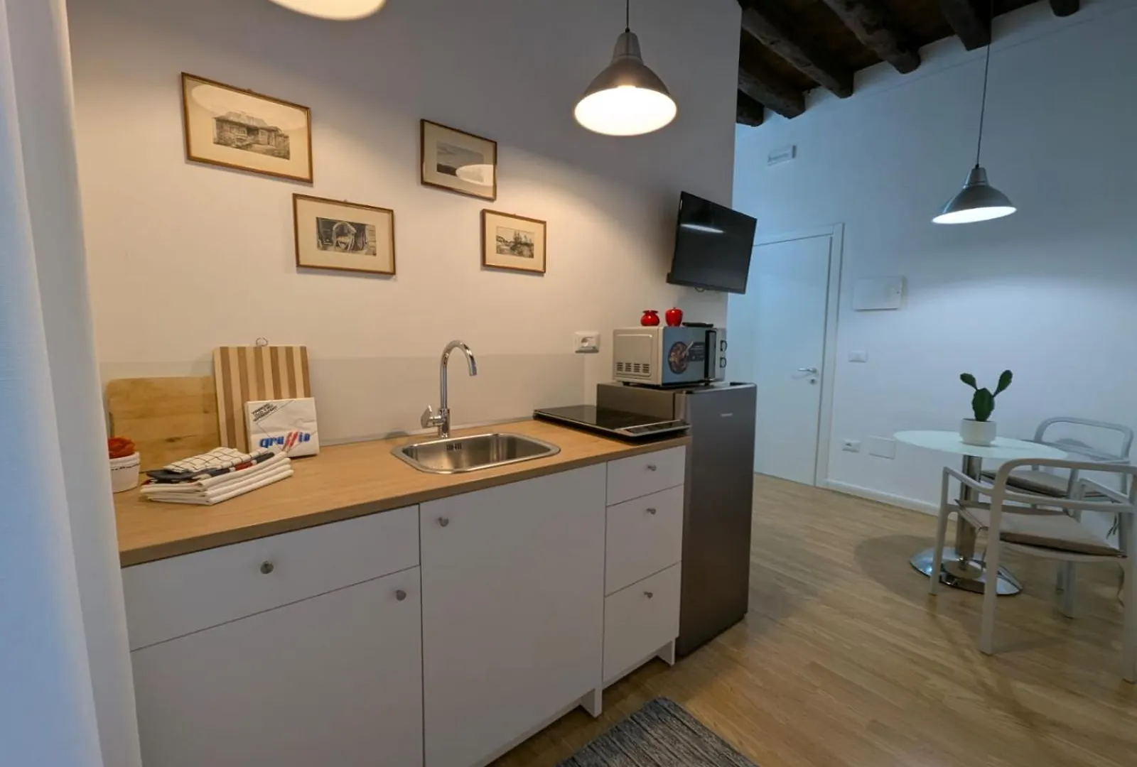 Casa Dimatore Dolo 0*,