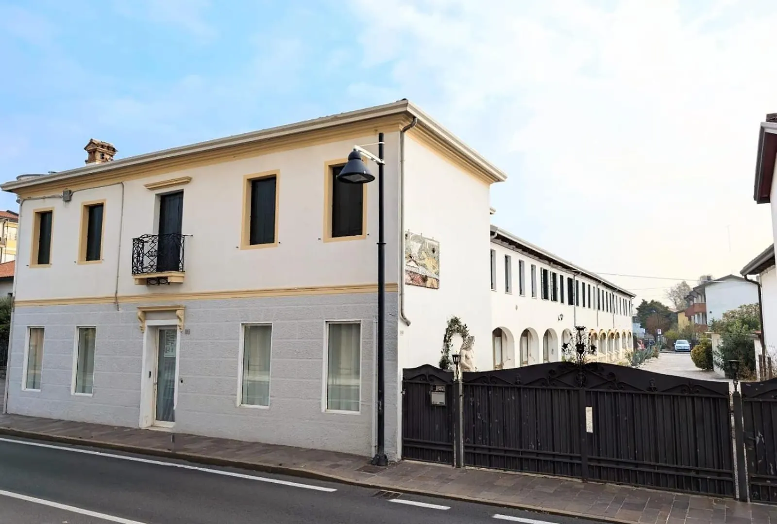Casa Dimatore Dolo