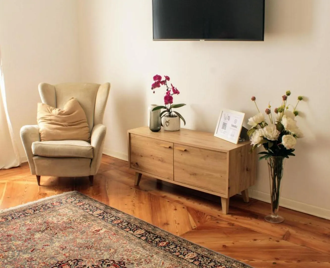 Apartamento Casa Dimatore Dolo