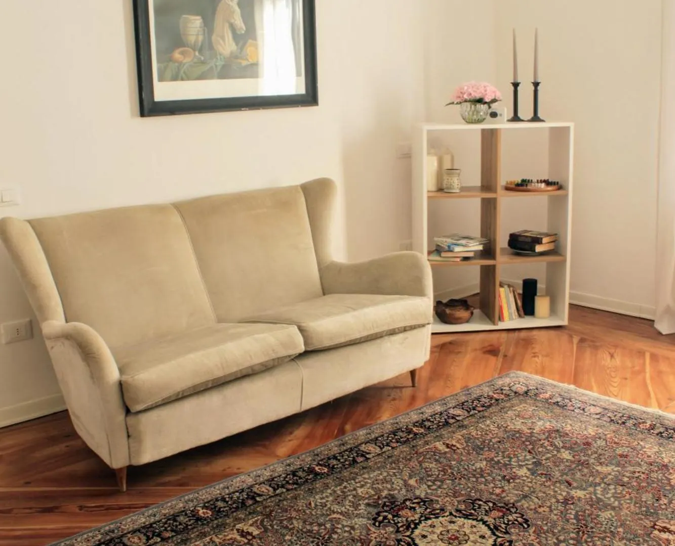 Apartamento Casa Dimatore Dolo